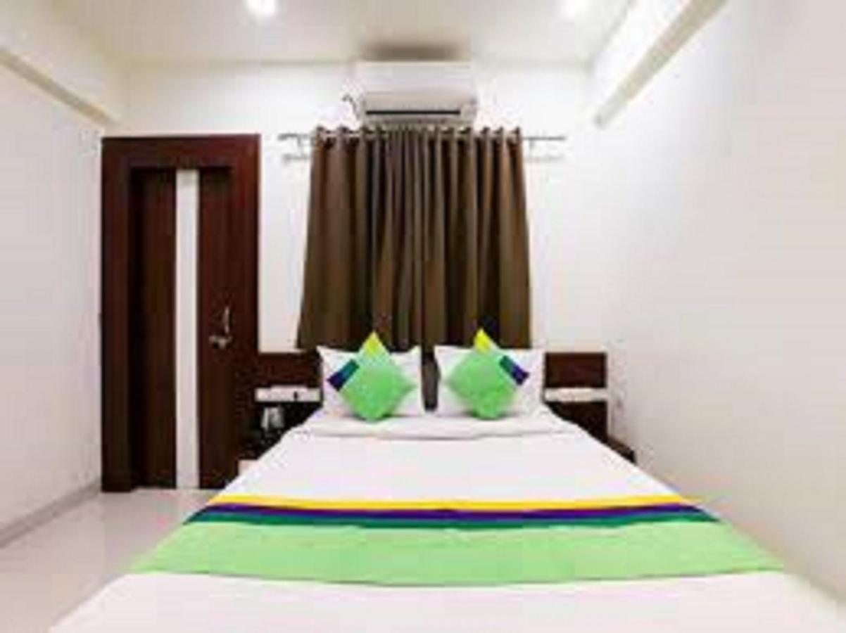 Restr Inn Nagpur Exterior foto