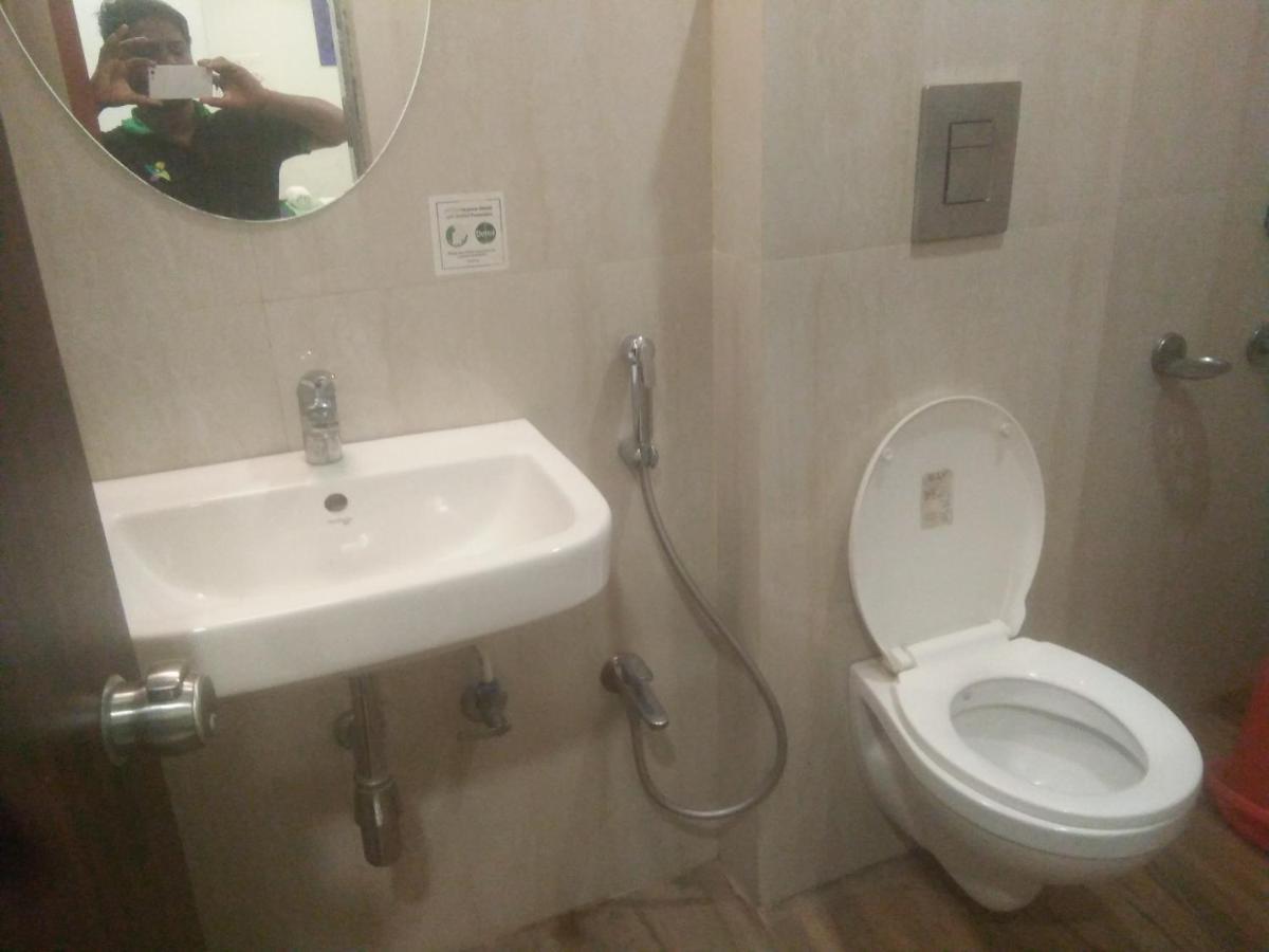 Restr Inn Nagpur Exterior foto